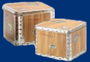 Tea Chests